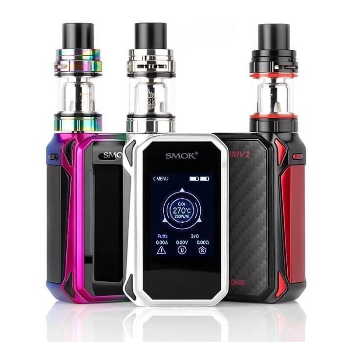 Smok G-Priv 2 Elektronik Sigara  en uygun fiyatlar ile ebuhar da!  Smok G-Priv 2 Elektronik Sigara özellikleri, fiyatı, incelemesi, yorumları ve taksit seçenekleri için hemen tıklayın!