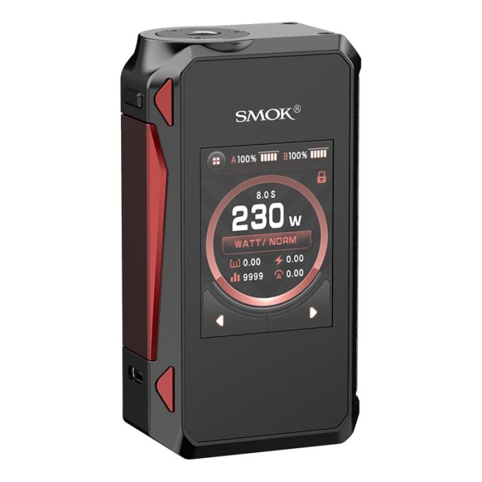 SMOK G-PRIV 4 230W MOD  en uygun fiyatlar ile ebuhar da!  SMOK G-PRIV 4 230W MOD özellikleri, fiyatı, incelemesi, yorumları ve taksit seçenekleri için hemen tıklayın!