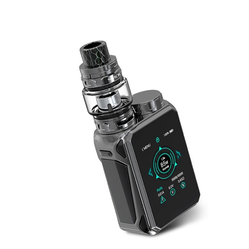 SMOK G-Priv Baby Kit Luxe Edition  en uygun fiyatlar ile ebuhar da!  SMOK G-Priv Baby Kit Luxe Edition özellikleri, fiyatı, incelemesi, yorumları ve taksit seçenekleri için hemen tıklayın!