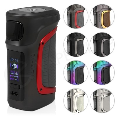 SMOK Mag-18 230W MOD  en uygun fiyatlar ile ebuhar da!  SMOK Mag-18 230W MOD özellikleri, fiyatı, incelemesi, yorumları ve taksit seçenekleri için hemen tıklayın!