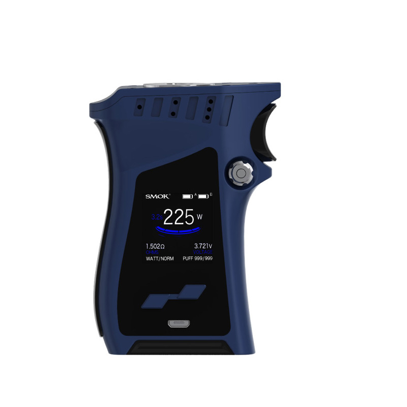 SMOK MAG 225W TC Box MOD  en uygun fiyatlar ile ebuhar da!  SMOK MAG 225W TC Box MOD özellikleri, fiyatı, incelemesi, yorumları ve taksit seçenekleri için hemen tıklayın!