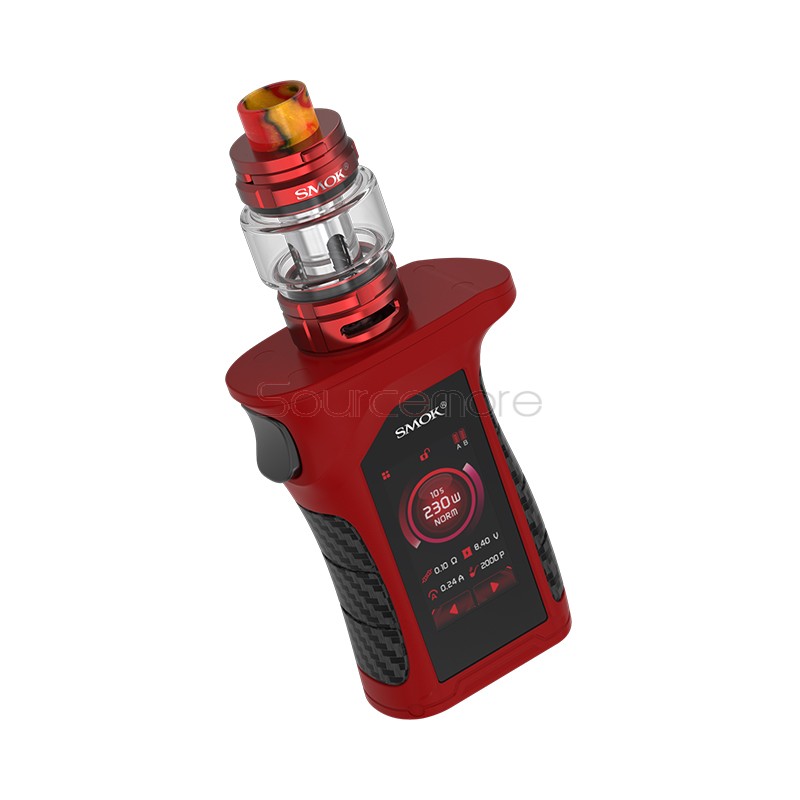 SMOK Mag P3 230W TFV16 ATOMİZER  en uygun fiyatlar ile ebuhar da!  SMOK Mag P3 230W TFV16 ATOMİZER özellikleri, fiyatı, incelemesi, yorumları ve taksit seçenekleri için hemen tıklayın!