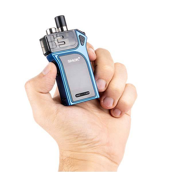 SMOK Mag Pod Kit 40W 1300mAh  en uygun fiyatlar ile ebuhar da!  SMOK Mag Pod Kit 40W 1300mAh özellikleri, fiyatı, incelemesi, yorumları ve taksit seçenekleri için hemen tıklayın!