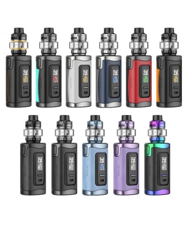 Smok Morph 3 Elektronik Sigara Kiti  en uygun fiyatlar ile ebuhar da!  Smok Morph 3 Elektronik Sigara Kiti özellikleri, fiyatı, incelemesi, yorumları ve taksit seçenekleri için hemen tıklayın!