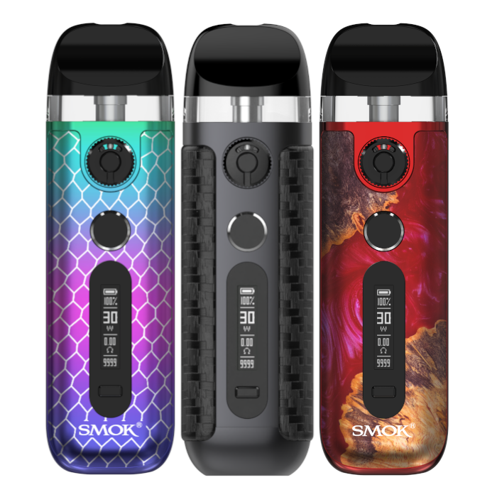 Smok Novo 5 Pod Elektronik Sigara  en uygun fiyatlar ile ebuhar da!  Smok Novo 5 Pod Elektronik Sigara özellikleri, fiyatı, incelemesi, yorumları ve taksit seçenekleri için hemen tıklayın!