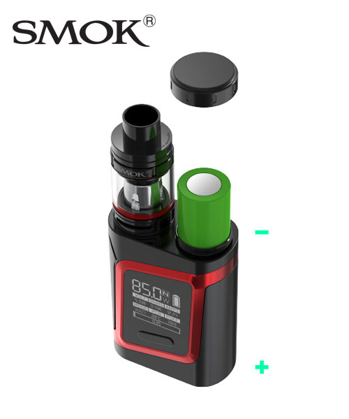 Smok RHA85 Kit Elektronik Sigara  en uygun fiyatlar ile ebuhar da!  Smok RHA85 Kit Elektronik Sigara özellikleri, fiyatı, incelemesi, yorumları ve taksit seçenekleri için hemen tıklayın!