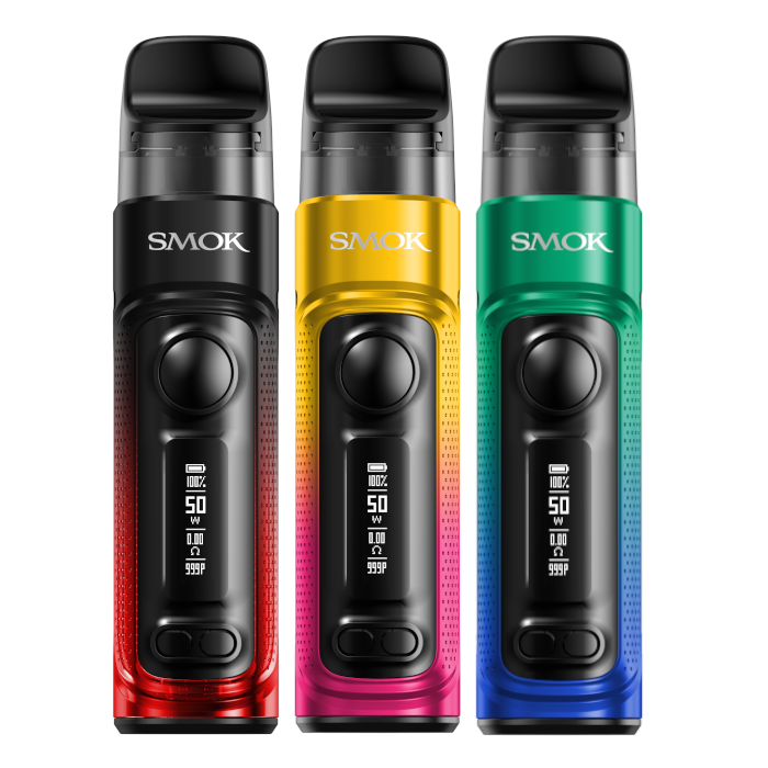 Smok RPM C Pod MOD  en uygun fiyatlar ile ebuhar da!  Smok RPM C Pod MOD özellikleri, fiyatı, incelemesi, yorumları ve taksit seçenekleri için hemen tıklayın!