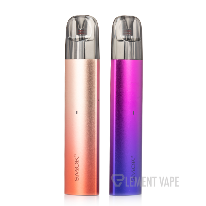 Smok Solus Pod 700mah  en uygun fiyatlar ile ebuhar da!  Smok Solus Pod 700mah özellikleri, fiyatı, incelemesi, yorumları ve taksit seçenekleri için hemen tıklayın!