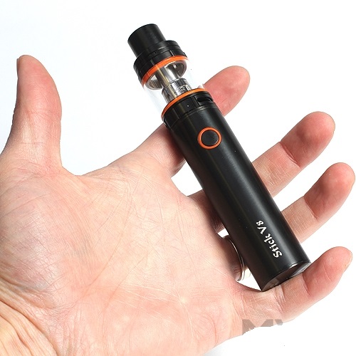 Smok Stick V8  en uygun fiyatlar ile ebuhar da!  Smok Stick V8 özellikleri, fiyatı, incelemesi, yorumları ve taksit seçenekleri için hemen tıklayın!