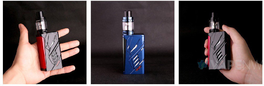 SMOK T-PRİV KİT 220W  en uygun fiyatlar ile ebuhar da!  SMOK T-PRİV KİT 220W özellikleri, fiyatı, incelemesi, yorumları ve taksit seçenekleri için hemen tıklayın!