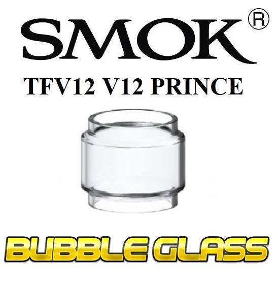 Smok TFV12 Prince Bubble Cam 8ML  en uygun fiyatlar ile ebuhar da!  Smok TFV12 Prince Bubble Cam 8ML özellikleri, fiyatı, incelemesi, yorumları ve taksit seçenekleri için hemen tıklayın!