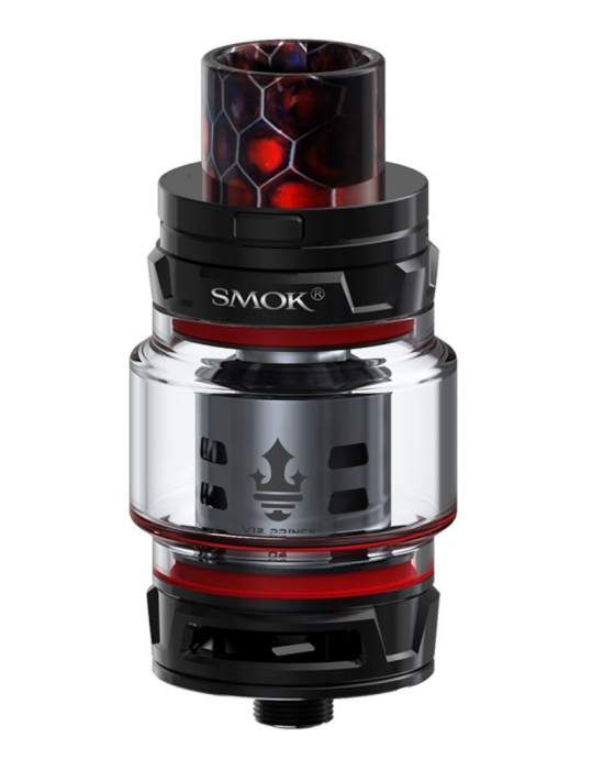 SMOK TFV12 PRİNCE CLOUD BEAST ATOMİZER  en uygun fiyatlar ile ebuhar da!  SMOK TFV12 PRİNCE CLOUD BEAST ATOMİZER özellikleri, fiyatı, incelemesi, yorumları ve taksit seçenekleri için hemen tıklayın!