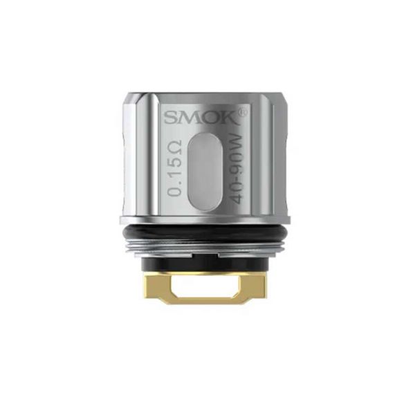 Smok Tfv9 Coil  en uygun fiyatlar ile ebuhar da!  Smok Tfv9 Coil özellikleri, fiyatı, incelemesi, yorumları ve taksit seçenekleri için hemen tıklayın!