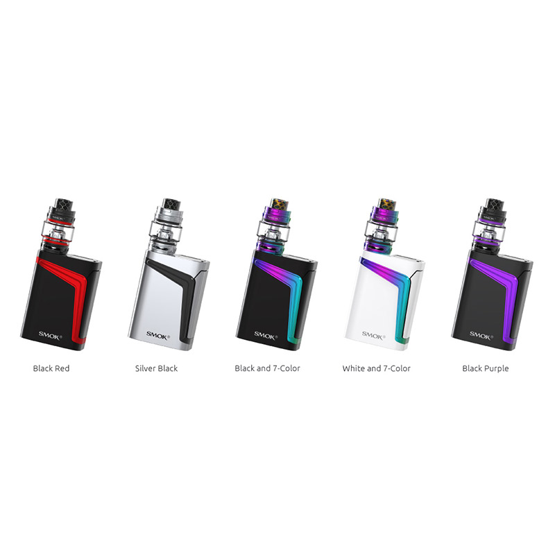 SMOK V-Fin Kit TFV12 Big Baby Prince Atomizer 160W  en uygun fiyatlar ile ebuhar da!  SMOK V-Fin Kit TFV12 Big Baby Prince Atomizer 160W özellikleri, fiyatı, incelemesi, yorumları ve taksit seçenekleri için hemen tıklayın!