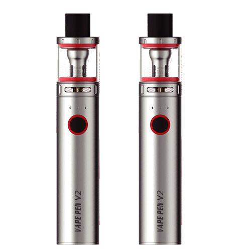 SMOK Vape Pen V2  en uygun fiyatlar ile ebuhar da!  SMOK Vape Pen V2 özellikleri, fiyatı, incelemesi, yorumları ve taksit seçenekleri için hemen tıklayın!