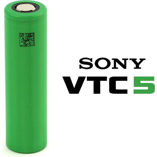 Sony VTC5 18650 Yüksek Drenaj Li-ion Pil 30A 2600mAh  en uygun fiyatlar ile ebuhar da!  Sony VTC5 18650 Yüksek Drenaj Li-ion Pil 30A 2600mAh özellikleri, fiyatı, incelemesi, yorumları ve taksit seçenekleri için hemen tıklayın!