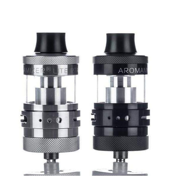 Steam Crave Aromamizer Lite RTA Atomizer  en uygun fiyatlar ile ebuhar da!  Steam Crave Aromamizer Lite RTA Atomizer özellikleri, fiyatı, incelemesi, yorumları ve taksit seçenekleri için hemen tıklayın!