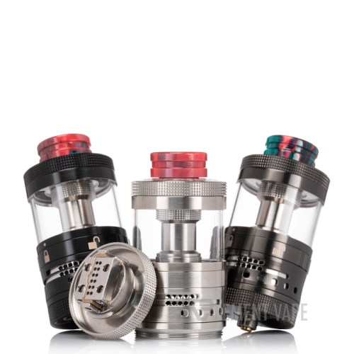 Steam Crave Aromamizer Plus V3 RDTA Atomizer  en uygun fiyatlar ile ebuhar da!  Steam Crave Aromamizer Plus V3 RDTA Atomizer özellikleri, fiyatı, incelemesi, yorumları ve taksit seçenekleri için hemen tıklayın!