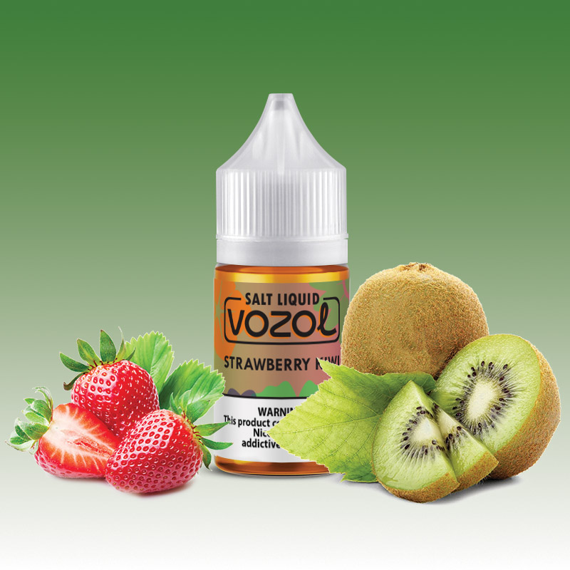 Vozol Bar Strawberry Kiwi 30 ML Salt Likit  en uygun fiyatlar ile ebuhar da!  Vozol Bar Strawberry Kiwi 30 ML Salt Likit özellikleri, fiyatı, incelemesi, yorumları ve taksit seçenekleri için hemen tıklayın!