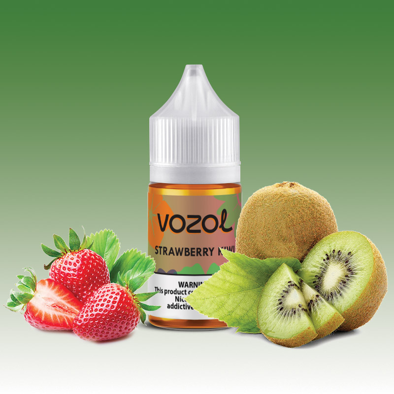 Vozol Bar Strawberry Kiwi 30 ML Likit  en uygun fiyatlar ile ebuhar da!  Vozol Bar Strawberry Kiwi 30 ML Likit özellikleri, fiyatı, incelemesi, yorumları ve taksit seçenekleri için hemen tıklayın!