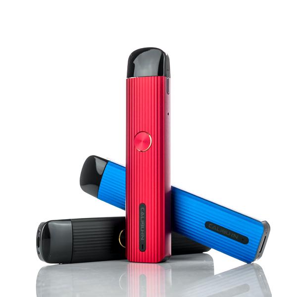 Uwell Caliburn G Pod  en uygun fiyatlar ile ebuhar da!  Uwell Caliburn G Pod özellikleri, fiyatı, incelemesi, yorumları ve taksit seçenekleri için hemen tıklayın!