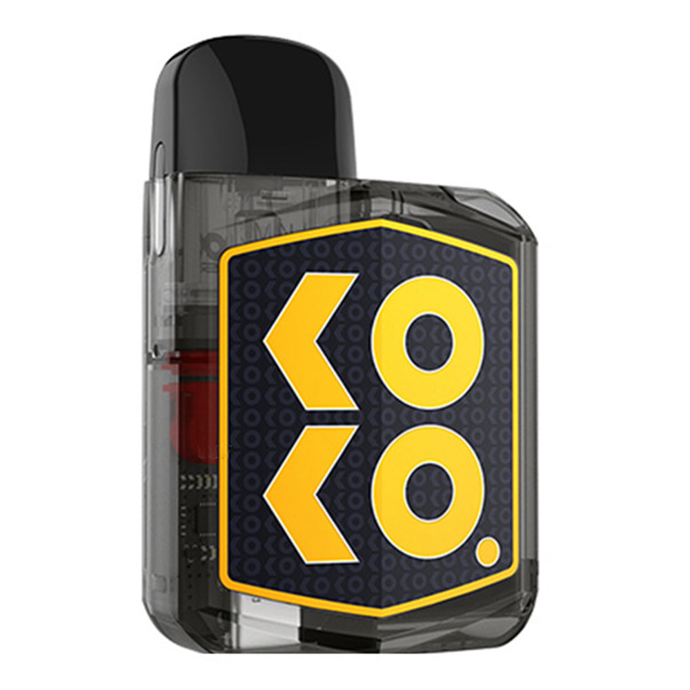 Uwell Caliburn KOKO Prime Vision Pod E-Sigara Fiyatı ve Özellikleri