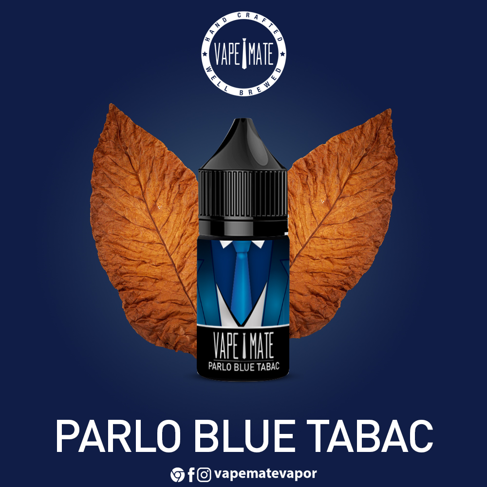 Vape Mate Parliament BT 30 ML Likit  en uygun fiyatlar ile ebuhar da!  Vape Mate Parliament BT 30 ML Likit özellikleri, fiyatı, incelemesi, yorumları ve taksit seçenekleri için hemen tıklayın!