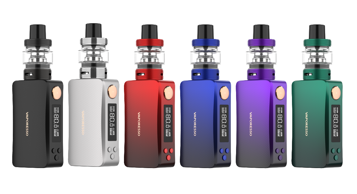 Vaporesso GEN Nano 80W 2000mAh  en uygun fiyatlar ile ebuhar da!  Vaporesso GEN Nano 80W 2000mAh özellikleri, fiyatı, incelemesi, yorumları ve taksit seçenekleri için hemen tıklayın!