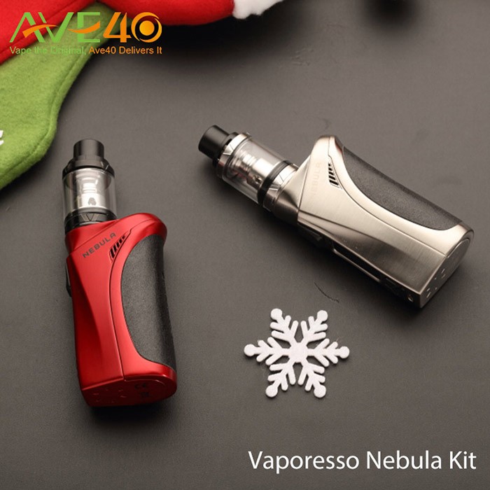 Vaporesso Nebula Elektronik Sigara  en uygun fiyatlar ile ebuhar da!  Vaporesso Nebula Elektronik Sigara özellikleri, fiyatı, incelemesi, yorumları ve taksit seçenekleri için hemen tıklayın!