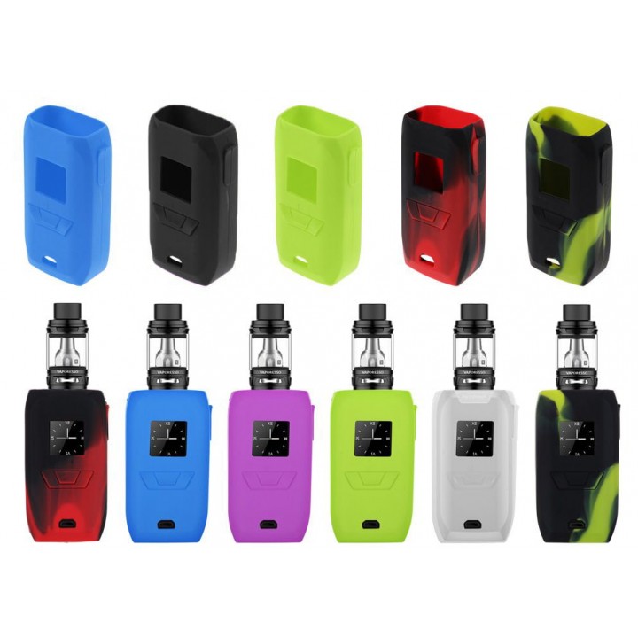 Vaporesso Revenger Silikon Koruyucu Kılıf  en uygun fiyatlar ile ebuhar da!  Vaporesso Revenger Silikon Koruyucu Kılıf özellikleri, fiyatı, incelemesi, yorumları ve taksit seçenekleri için hemen tıklayın!