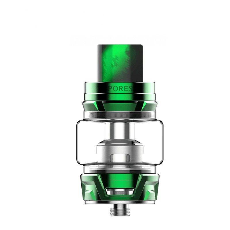 Vaporesso Skrr Sub Ohm Atomizer  en uygun fiyatlar ile ebuhar da!  Vaporesso Skrr Sub Ohm Atomizer özellikleri, fiyatı, incelemesi, yorumları ve taksit seçenekleri için hemen tıklayın!