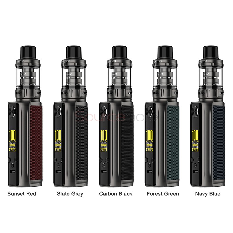 Vaporesso Target 100  en uygun fiyatlar ile ebuhar da!  Vaporesso Target 100 özellikleri, fiyatı, incelemesi, yorumları ve taksit seçenekleri için hemen tıklayın!