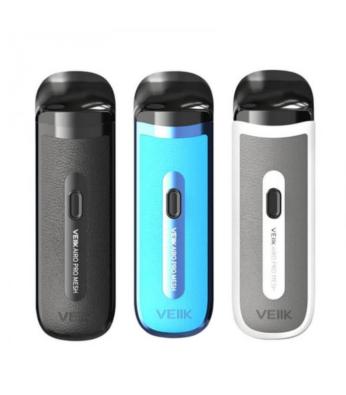 VEIIK Airo Pro Pod Kit 1200mAh  en uygun fiyatlar ile ebuhar da!  VEIIK Airo Pro Pod Kit 1200mAh özellikleri, fiyatı, incelemesi, yorumları ve taksit seçenekleri için hemen tıklayın!