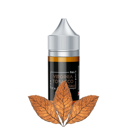 Saltica Salt Likit Virginia Tobacco 30ml  en uygun fiyatlar ile ebuhar da!  Saltica Salt Likit Virginia Tobacco 30ml özellikleri, fiyatı, incelemesi, yorumları ve taksit seçenekleri için hemen tıklayın!