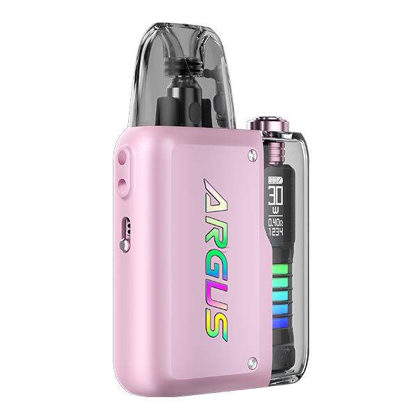 VooPoo Argus P2 Pod Kit E-Sigara Fiyatı ve Özellikleri