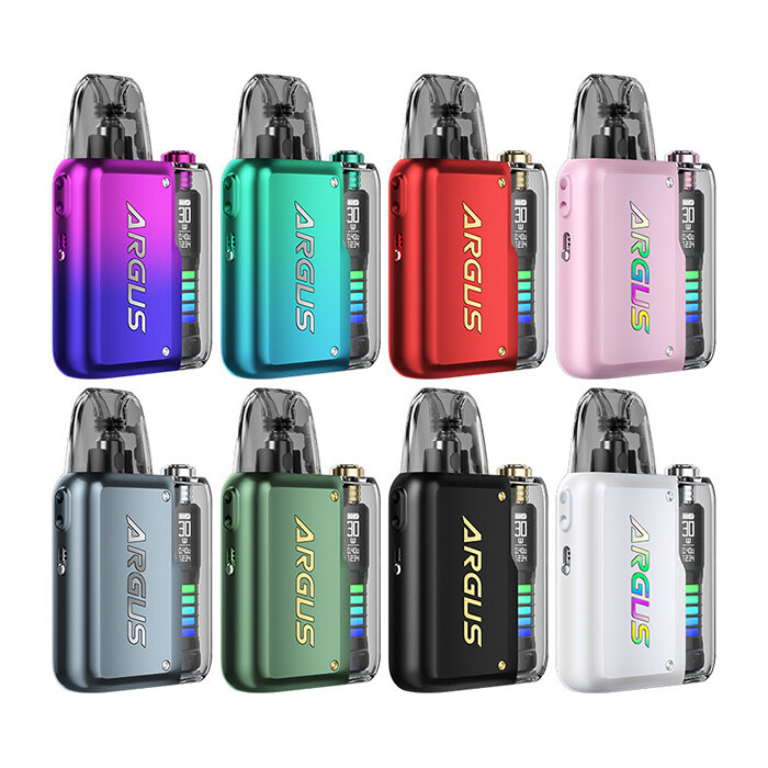 VooPoo Argus P2 Pod Kit E-Sigara Fiyatı ve Özellikleri