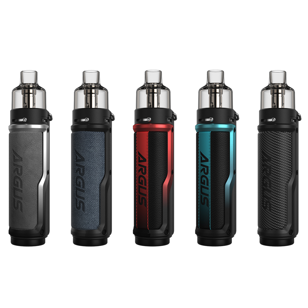 VOOPOO ARGUS X 80W Mod Pod Kit  en uygun fiyatlar ile ebuhar da!  VOOPOO ARGUS X 80W Mod Pod Kit özellikleri, fiyatı, incelemesi, yorumları ve taksit seçenekleri için hemen tıklayın!