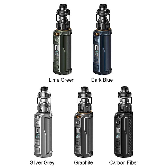 VOOPOO Argus XT POD MOD  en uygun fiyatlar ile ebuhar da!  VOOPOO Argus XT POD MOD özellikleri, fiyatı, incelemesi, yorumları ve taksit seçenekleri için hemen tıklayın!