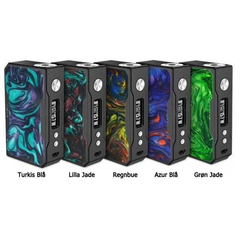 VOOPOO Drag 2 177W TC Box MOD  en uygun fiyatlar ile ebuhar da!  VOOPOO Drag 2 177W TC Box MOD özellikleri, fiyatı, incelemesi, yorumları ve taksit seçenekleri için hemen tıklayın!