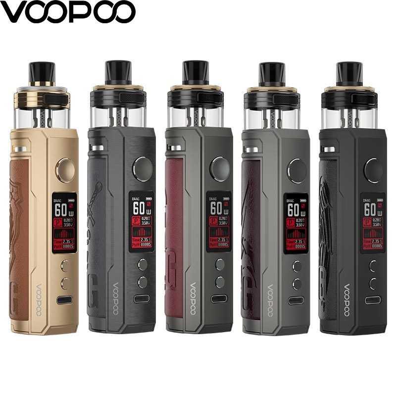 Voopoo Drag x PNP x Kit  en uygun fiyatlar ile ebuhar da!  Voopoo Drag x PNP x Kit özellikleri, fiyatı, incelemesi, yorumları ve taksit seçenekleri için hemen tıklayın!