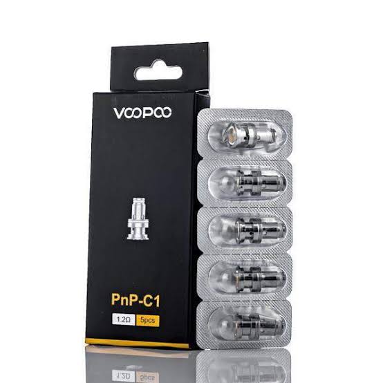 VOOPOO PnP Coil  en uygun fiyatlar ile ebuhar da!  VOOPOO PnP Coil özellikleri, fiyatı, incelemesi, yorumları ve taksit seçenekleri için hemen tıklayın!