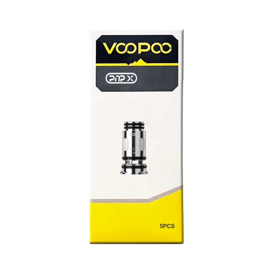 Voopoo PNP X Coil  en uygun fiyatlar ile ebuhar da!  Voopoo PNP X Coil özellikleri, fiyatı, incelemesi, yorumları ve taksit seçenekleri için hemen tıklayın!