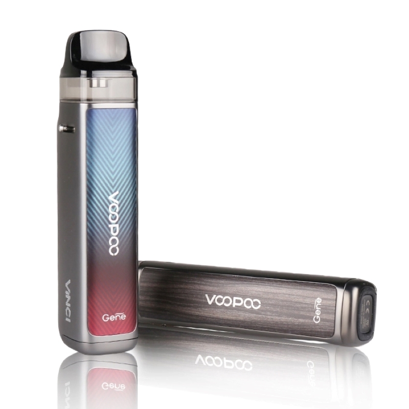 Voopoo Vinci 2 Pod  en uygun fiyatlar ile ebuhar da!  Voopoo Vinci 2 Pod özellikleri, fiyatı, incelemesi, yorumları ve taksit seçenekleri için hemen tıklayın!