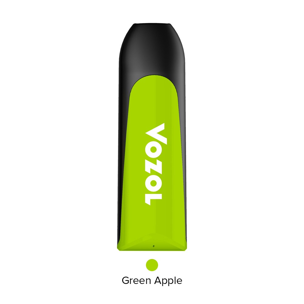 Vozol D1 250 Green Apple  en uygun fiyatlar ile ebuhar da!  Vozol D1 250 Green Apple özellikleri, fiyatı, incelemesi, yorumları ve taksit seçenekleri için hemen tıklayın!