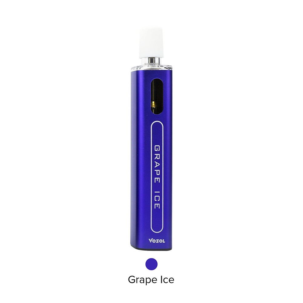 Vozol Meshstick Max 3000 Grape Ice  en uygun fiyatlar ile ebuhar da!  Vozol Meshstick Max 3000 Grape Ice özellikleri, fiyatı, incelemesi, yorumları ve taksit seçenekleri için hemen tıklayın!