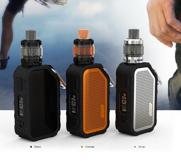 Wismec Active 80W Bluetooth Müzik Çalar  en uygun fiyatlar ile ebuhar da!  Wismec Active 80W Bluetooth Müzik Çalar özellikleri, fiyatı, incelemesi, yorumları ve taksit seçenekleri için hemen tıklayın!