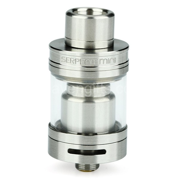 WOTOFO SERPENT Mini RTA Atomizer  en uygun fiyatlar ile ebuhar da!  WOTOFO SERPENT Mini RTA Atomizer özellikleri, fiyatı, incelemesi, yorumları ve taksit seçenekleri için hemen tıklayın!